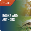 Gale Books and Authors icon