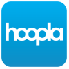 hoopla app icon