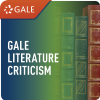 Gale Literature Criticism icon