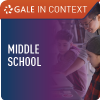 Gale in Context: Middle School icon