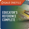 Educators Reference Complete icon