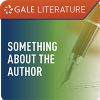 Gale Literature: Something About the Author