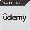 Udemy icon